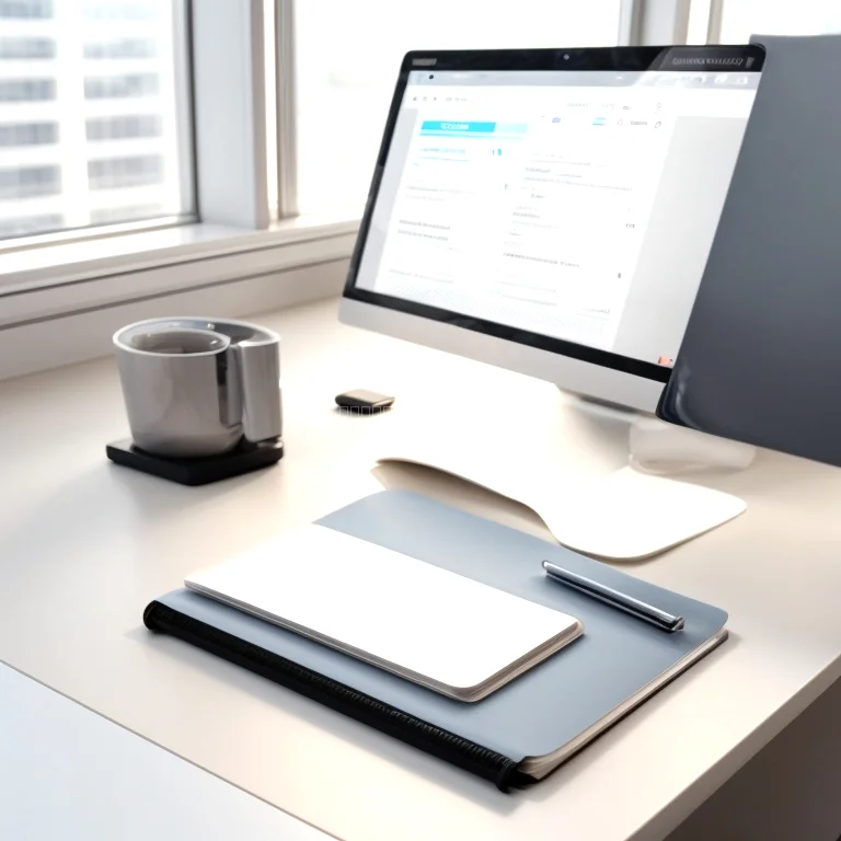 Ordnersysteme richtig strukturieren